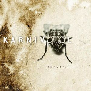 Album Themata - Karnivool