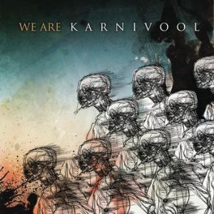 Album Karnivool - We Are