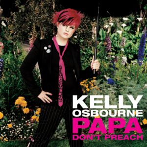 Album Kelly Osbourne - Papa Don