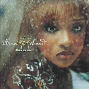 Album Kierra Kiki Sheard - This Is Me