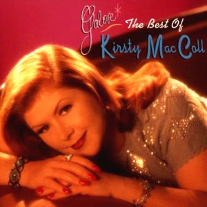 Album Kirsty MacColl - Galore