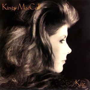 Album Kirsty MacColl - Kite