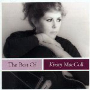 The Best of Kirsty MacColl - album