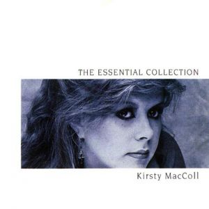 Album Kirsty MacColl - The Essential Collection