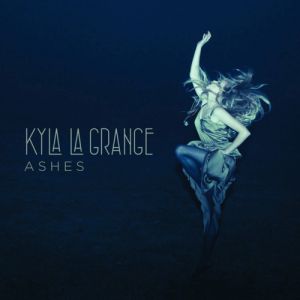 Album Kyla La Grange - Ashes