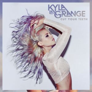 Album Kyla La Grange - Cut Your Teeth