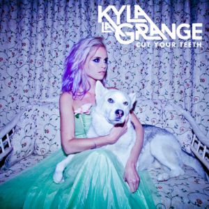 Album Kyla La Grange - Cut Your Teeth