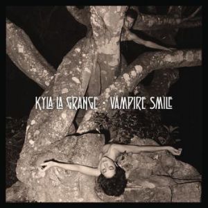 Album Kyla La Grange - Vampire Smile