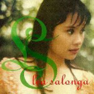 Album Lea Salonga - Lea Salonga