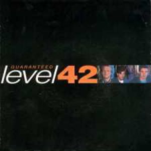 Album Level 42 - Guaranteed