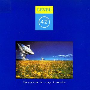 Album Level 42 - ¨