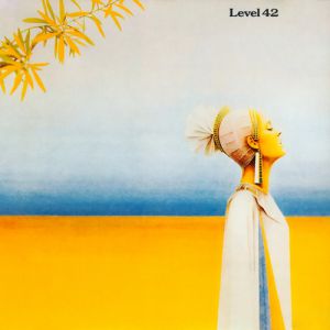 Level 42 Album 