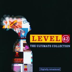 Album Level 42 - The Ultimate Collection