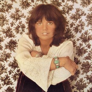 Linda Ronstadt Don't Cry Now, 1973