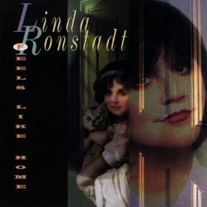 Album Linda Ronstadt - Feels Like Home