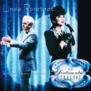 Album Linda Ronstadt - For Sentimental Reasons