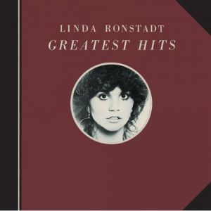 Album Linda Ronstadt - Greatest Hits