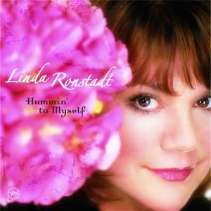 Album Hummin' to Myself - Linda Ronstadt