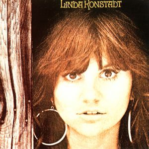 Linda Ronstadt Linda Ronstadt, 1972