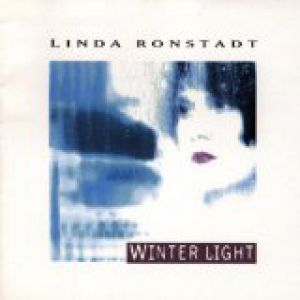 Album Winter Light - Linda Ronstadt
