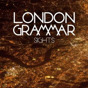 London Grammar Sights, 2014