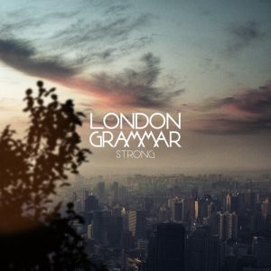 Album London Grammar - Strong