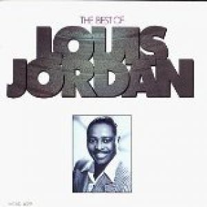 Album Louis Jordan - Best Of