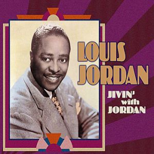 Jivin' With Jordan Album 