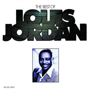Album Louis Jordan - The Best of Louis Jordan