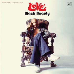 Black Beauty - Love
