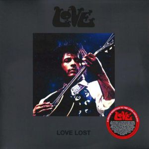 Album Love - Love Lost