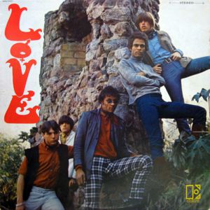 Love Love, 1966