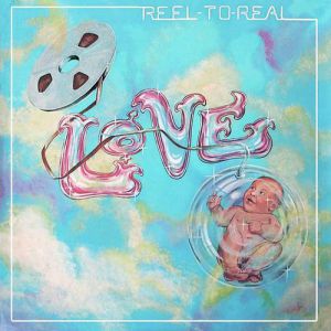 Reel to Real - album