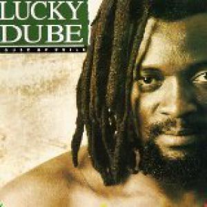 Album Lucky Dube - House of Exile