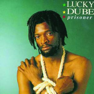 Lucky Dube : Prisoner
