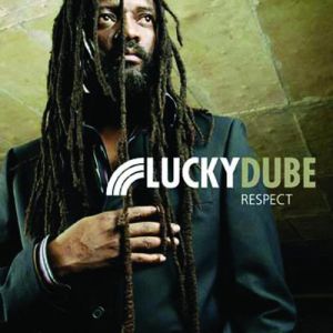 Album Lucky Dube - Respect