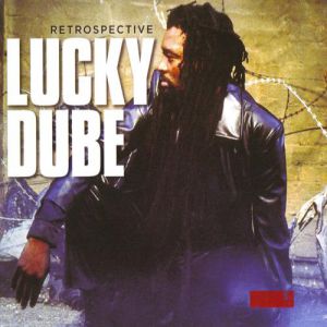 Album Lucky Dube - Retrospective