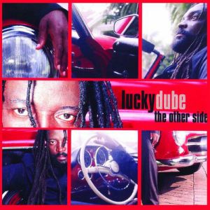 Album Lucky Dube - The Other Side
