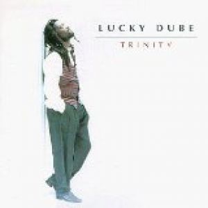Album Lucky Dube - Trinity
