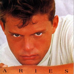 Aries - album