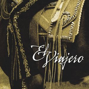 Album Luis Miguel - El Viajero