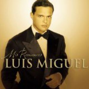 Luis Miguel Mis Romances, 2001