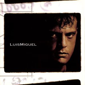 Album Luis Miguel - Nada Es Igual