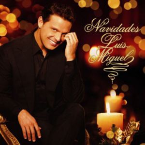 Album Luis Miguel - Navidades