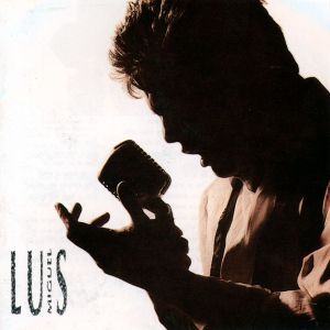 Album Luis Miguel - Romance