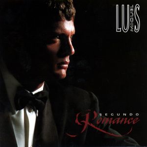 Album Luis Miguel - Segundo Romance