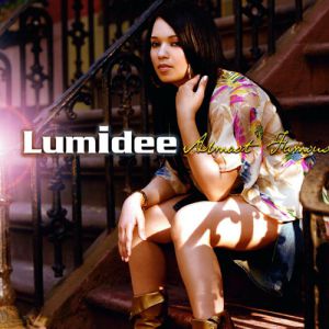 Album Lumidee - Almost Famous