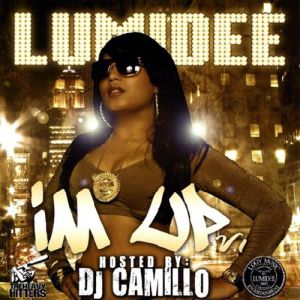 Lumidee I'm Up Vol. 1, 2009