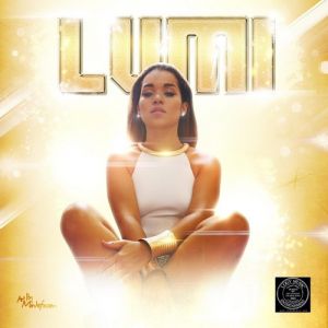 Album Lumidee - Lumi