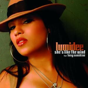 Album Lumidee - She